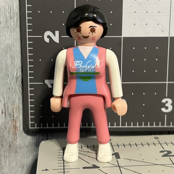 PLAYMOBIL Figure VINTAGE 1992 - Picture 1 of 4